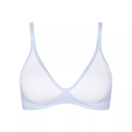 BHer | sloggi kroppstilpasset bralette kvinner fabelaktig DR662212