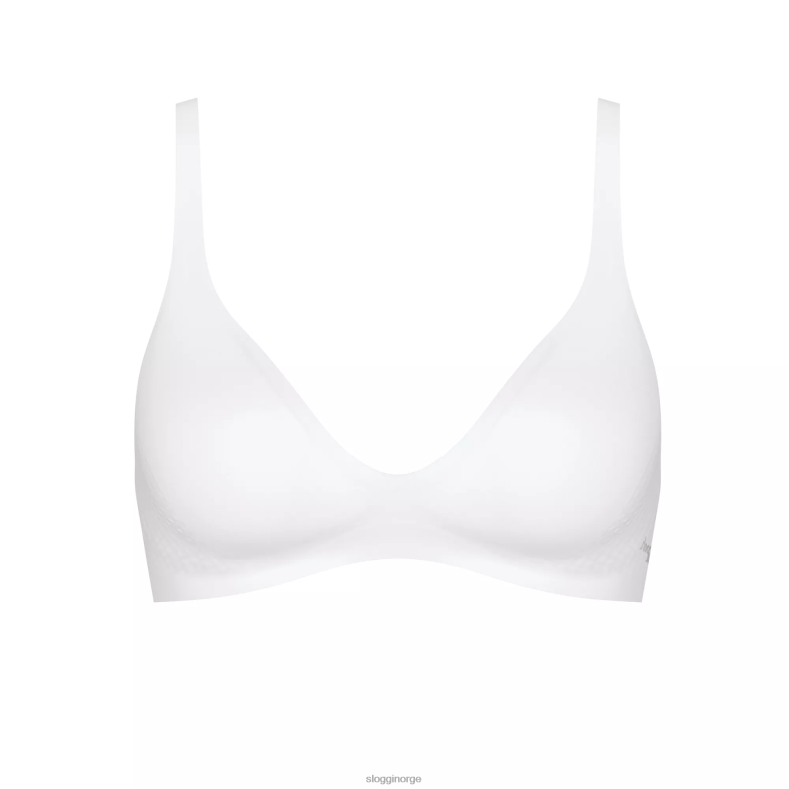 bher_sloggi_kroppstilpasset_bralette_kvinner_hvit_dr662334.png BHer | sloggi kroppstilpasset bralette kvinner hvit DR662334 - Image 1