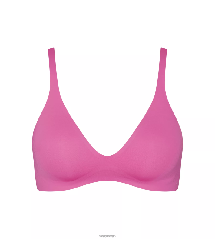 bher_sloggi_kroppstilpasset_bralette_kvinner_mote_dr66247.png BHer | sloggi kroppstilpasset bralette kvinner mote DR66247 - Image 1