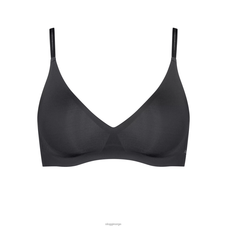bher_sloggi_kroppstilpasset_bralette_kvinner_svart_dr662268.png BHer | sloggi kroppstilpasset bralette kvinner svart DR662268 - Image 1
