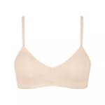 BHer | sloggi myk, polstret BH kvinner naturel (076) DR6625