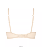 BHer | sloggi myk, polstret BH kvinner naturel (076) DR6625 - Image 3