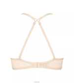 BHer | sloggi myk, polstret BH kvinner naturel (076) DR6625 - Image 4