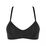 BHer | sloggi myk, polstret BH kvinner svart DR6622