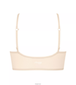 BHer | sloggi myk tilpasset BH-topp kvinner naturel (076) DR66248 - Image 4