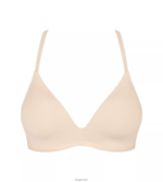 BHer | sloggi myk tilpasset push-up bh kvinner fabelaktig DR66292 - Image 2