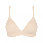 BHer | sloggi myk tilpasset push-up bh kvinner fabelaktig DR66292