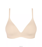 BHer | sloggi myk tilpasset push-up bh kvinner fabelaktig DR66292