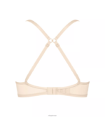 BHer | sloggi myk tilpasset push-up bh kvinner fabelaktig DR66292 - Image 4