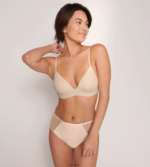 BHer | sloggi myk tilpasset push-up bh kvinner fabelaktig DR66292 - Image 8