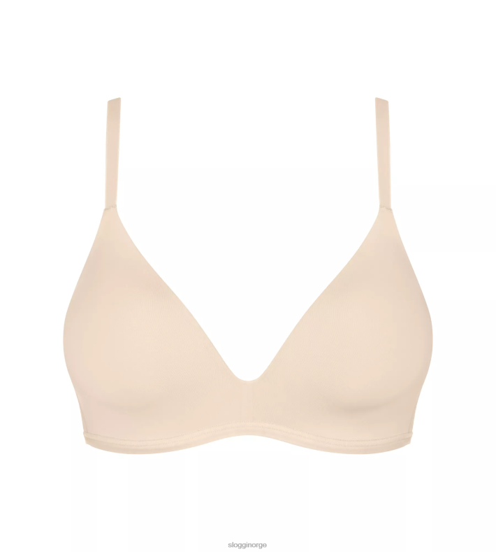 bher_sloggi_myk_tilpasset_push_up_bh_kvinner_fabelaktig_dr66292.png BHer | sloggi myk tilpasset push-up bh kvinner fabelaktig DR66292 - Image 1
