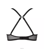 BHer | sloggi myk tilpasset push-up bh kvinner svart DR66271 - Image 3