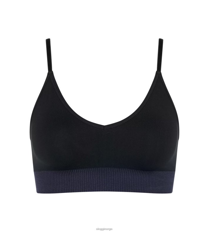 bher_sloggi_noen_gang_infundert_aloe_bralette_kvinner_svart_dr662264.png BHer | sloggi noen gang infundert aloe bralette kvinner svart DR662264 - Image 1