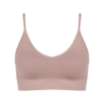 BHer | sloggi noen gang infundert aloe bralette kvinner tåkete lilla DR662430