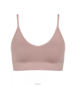 BHer | sloggi noen gang infundert aloe bralette kvinner tåkete lilla DR662430