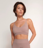 BHer | sloggi noen gang infundert aloe bralette kvinner tåkete lilla DR662430 - Image 3