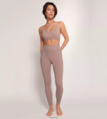 BHer | sloggi noen gang infundert aloe bralette kvinner tåkete lilla DR662430 - Image 5