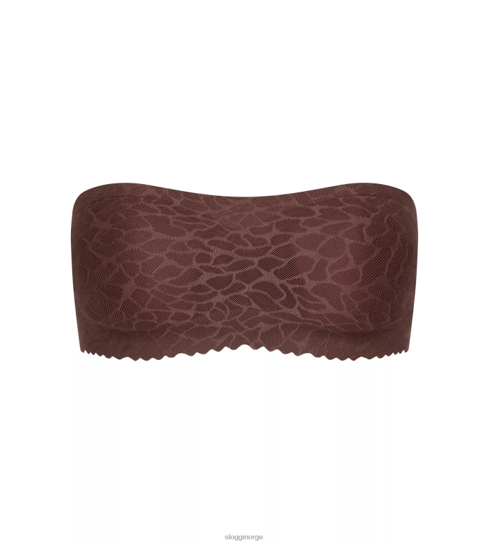 bher_sloggi_null_folelse_av_bandeau_bh_med_blonder_kvinner_ibenholt_brun_dr662676.png BHer | sloggi null følelse av bandeau-bh med blonder kvinner ibenholt brun DR662676 - Image 1