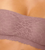 BHer | sloggi null følelse av bandeau-bh med blonder kvinner kakao DR662429 - Image 8