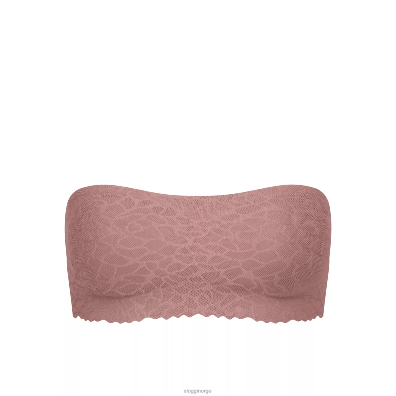 bher_sloggi_null_folelse_av_bandeau_bh_med_blonder_kvinner_kakao_dr662429.png BHer | sloggi null følelse av bandeau-bh med blonder kvinner kakao DR662429 - Image 1