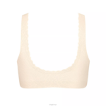 BHer | sloggi null følelse av blondebralette kvinner angora DR662171 - Image 2