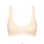 BHer | sloggi null følelse av blondebralette kvinner angora DR662171