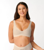 BHer | sloggi null følelse av blondebralette kvinner angora DR662171 - Image 3