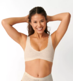 BHer | sloggi null følelse av blondebralette kvinner angora DR662171 - Image 4