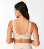 BHer | sloggi null følelse av blondebralette kvinner angora DR662171 - Image 5