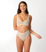 BHer | sloggi null følelse av blondebralette kvinner angora DR662171 - Image 6
