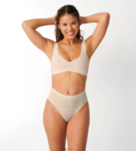 BHer | sloggi null følelse av blondebralette kvinner angora DR662171 - Image 7