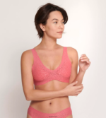 BHer | sloggi null følelse av blondebralette kvinner grasiøs DR662106 - Image 2