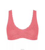 BHer | sloggi null følelse av blondebralette kvinner grasiøs DR662106