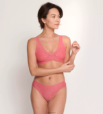 BHer | sloggi null følelse av blondebralette kvinner grasiøs DR662106 - Image 4