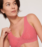 BHer | sloggi null følelse av blondebralette kvinner grasiøs DR662106 - Image 5