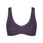 BHer | sloggi null følelse av blondebralette kvinner grasiøs DR66276