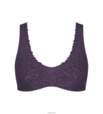BHer | sloggi null følelse av blondebralette kvinner grasiøs DR66276