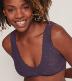 BHer | sloggi null følelse av blondebralette kvinner grasiøs DR66276 - Image 5