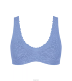 BHer | sloggi null følelse av blondebralette kvinner herlig DR662130