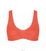 BHer | sloggi null følelse av blondebralette kvinner herlig DR662182