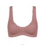 BHer | sloggi null følelse av blondebralette kvinner kakao DR662499