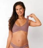 BHer | sloggi null følelse av blondebralette kvinner kakao DR662499 - Image 3