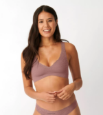 BHer | sloggi null følelse av blondebralette kvinner kakao DR662499 - Image 4