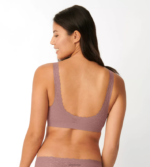 BHer | sloggi null følelse av blondebralette kvinner kakao DR662499 - Image 5