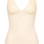 BHer | sloggi null følelse BH-skjorte med blonder kvinner angora DR662640