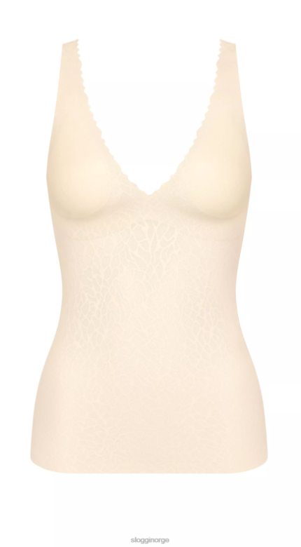 BHer | sloggi null følelse BH-skjorte med blonder kvinner angora DR662640