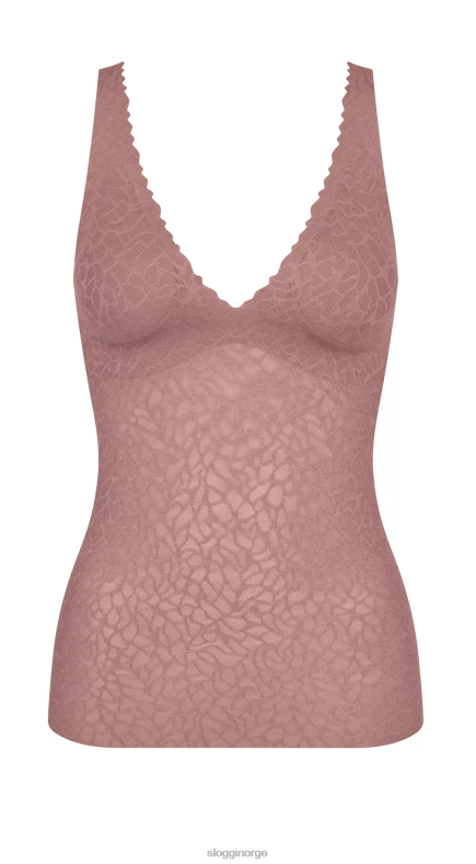 bher_sloggi_null_folelse_bh_skjorte_med_blonder_kvinner_kakao_dr662342.png BHer | sloggi null følelse BH-skjorte med blonder kvinner kakao DR662342 - Image 1