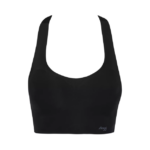 BHer | sloggi null følelse BH-topp kvinner svart DR662263