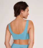 BHer | sloggi null følelse bralette kvinner blå innsjø DR662280 - Image 3