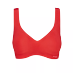 BHer | sloggi null følelse bralette kvinner ekte marine DR66210